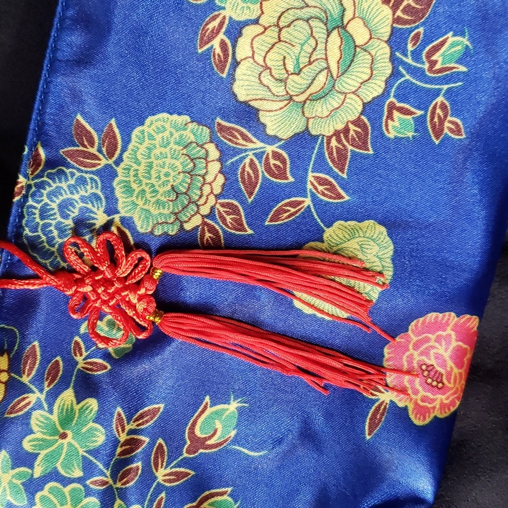 Chinese Purse - Picture 3 of 4